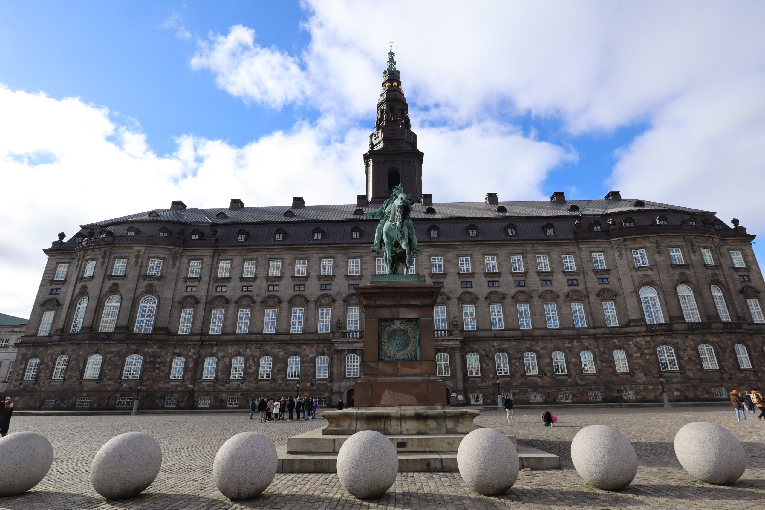 palacio-chrisitiansborg