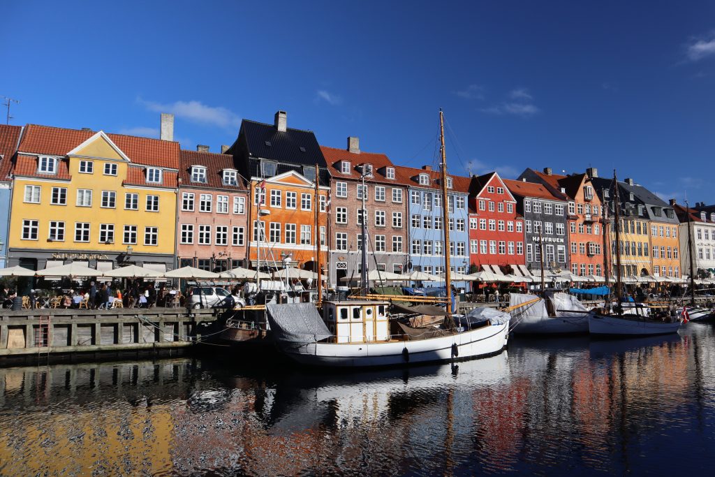 que-ver-en-copenhague