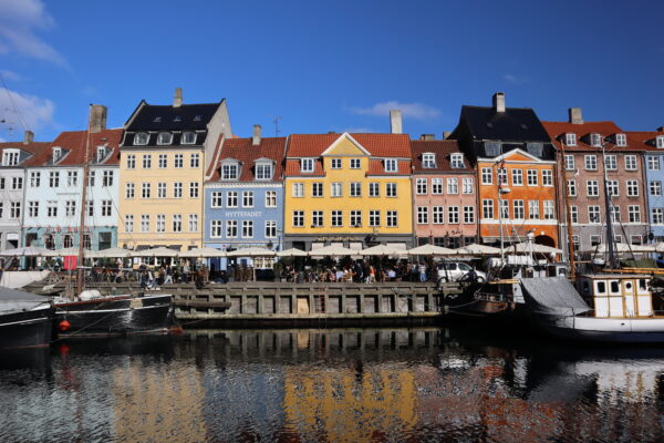 Copenhague: qué ver y hacer en 3 días