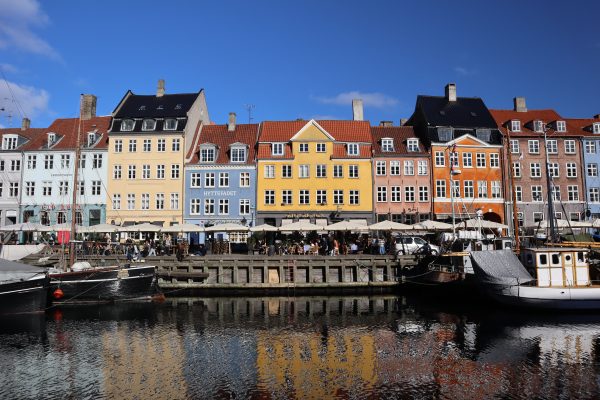 Copenhague: qué ver y hacer en 3 días