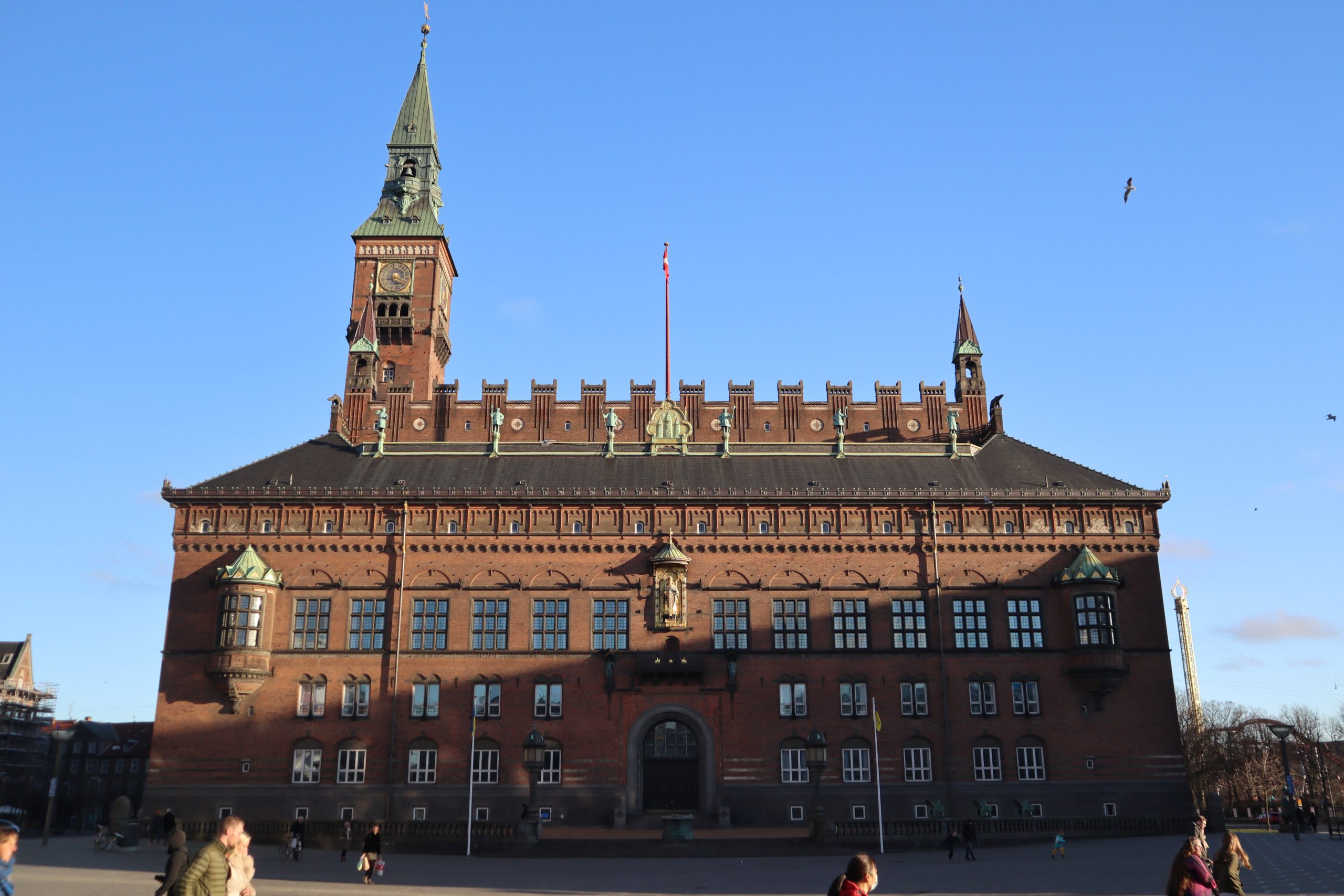 monumentos-de-Copenhague