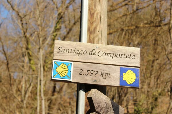 El Camino de Santiago, una historia y muchas rutas