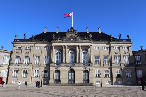 Turismo real, qué países tienen monarquía