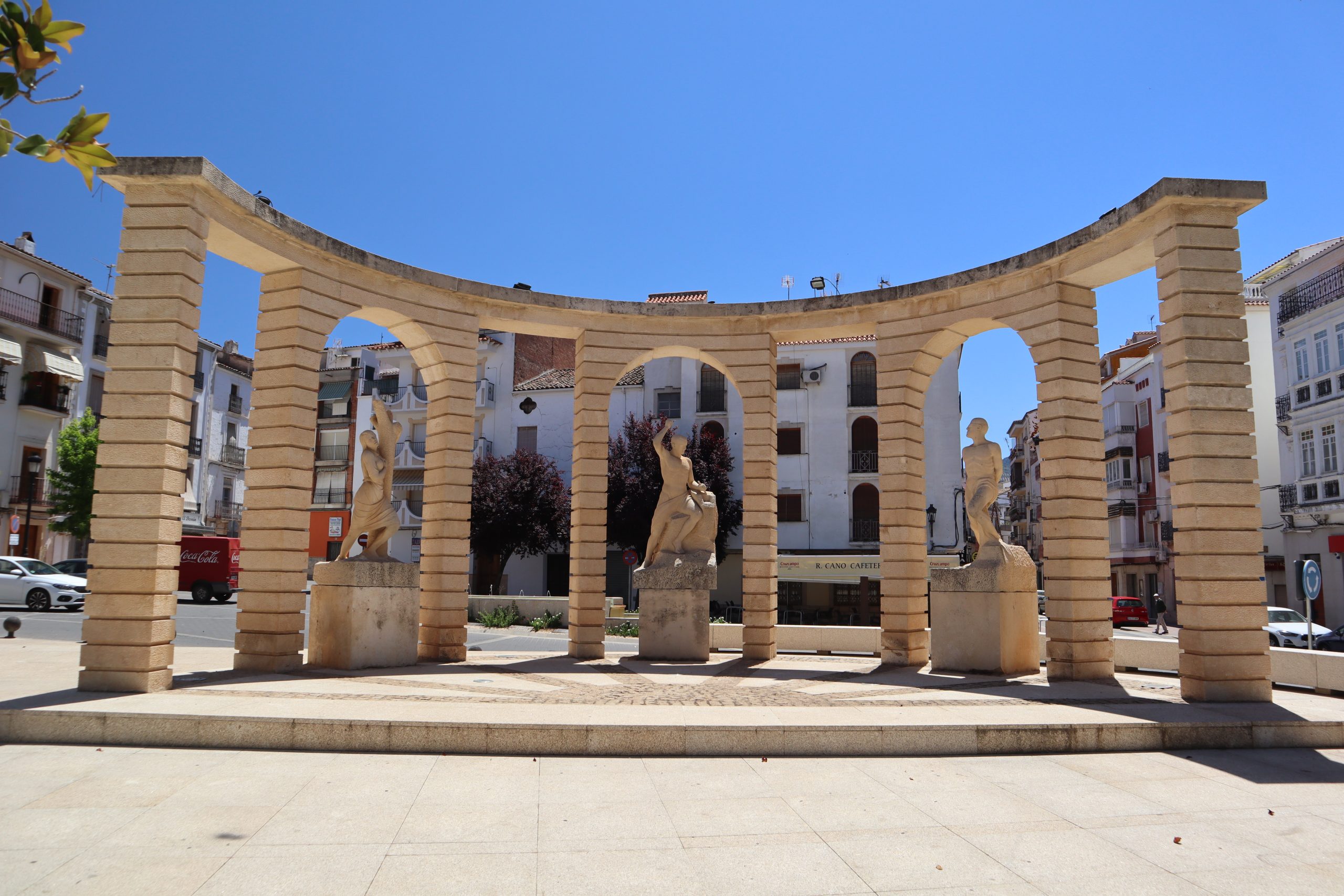 plaza-constitucion-beas-segura