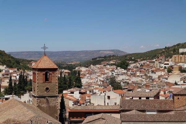 Qué ver en Beas de Segura, la entrada a la sierra de Cazorla