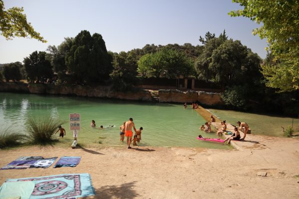 Qué ver en Lagunas de Ruidera