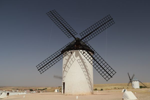 Qué ver en Campo de Criptana