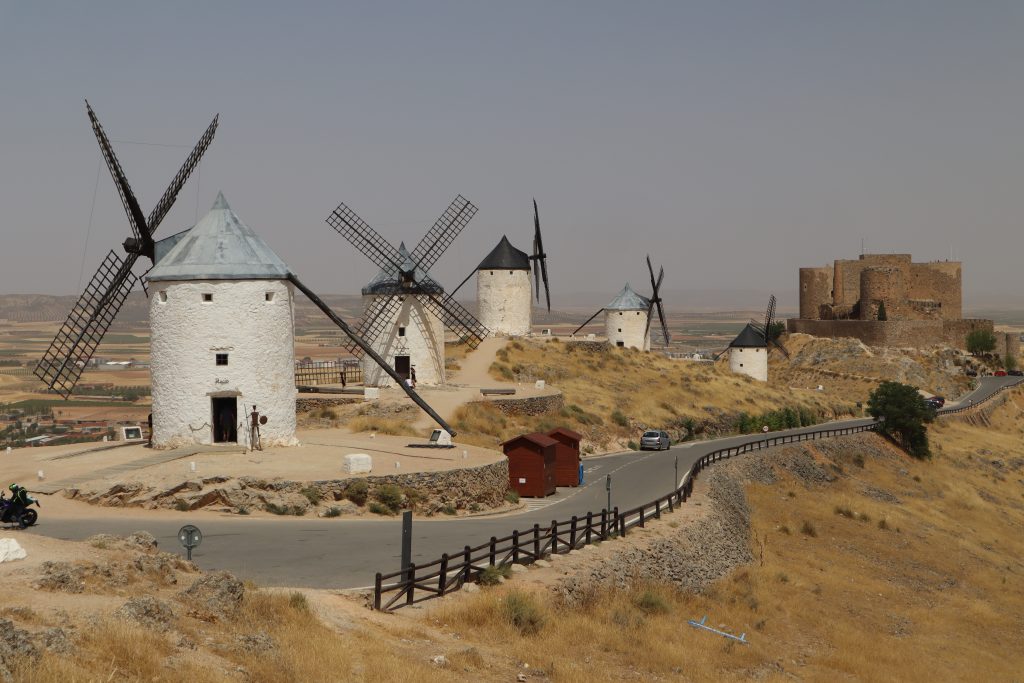 que-ver-en-consuegra