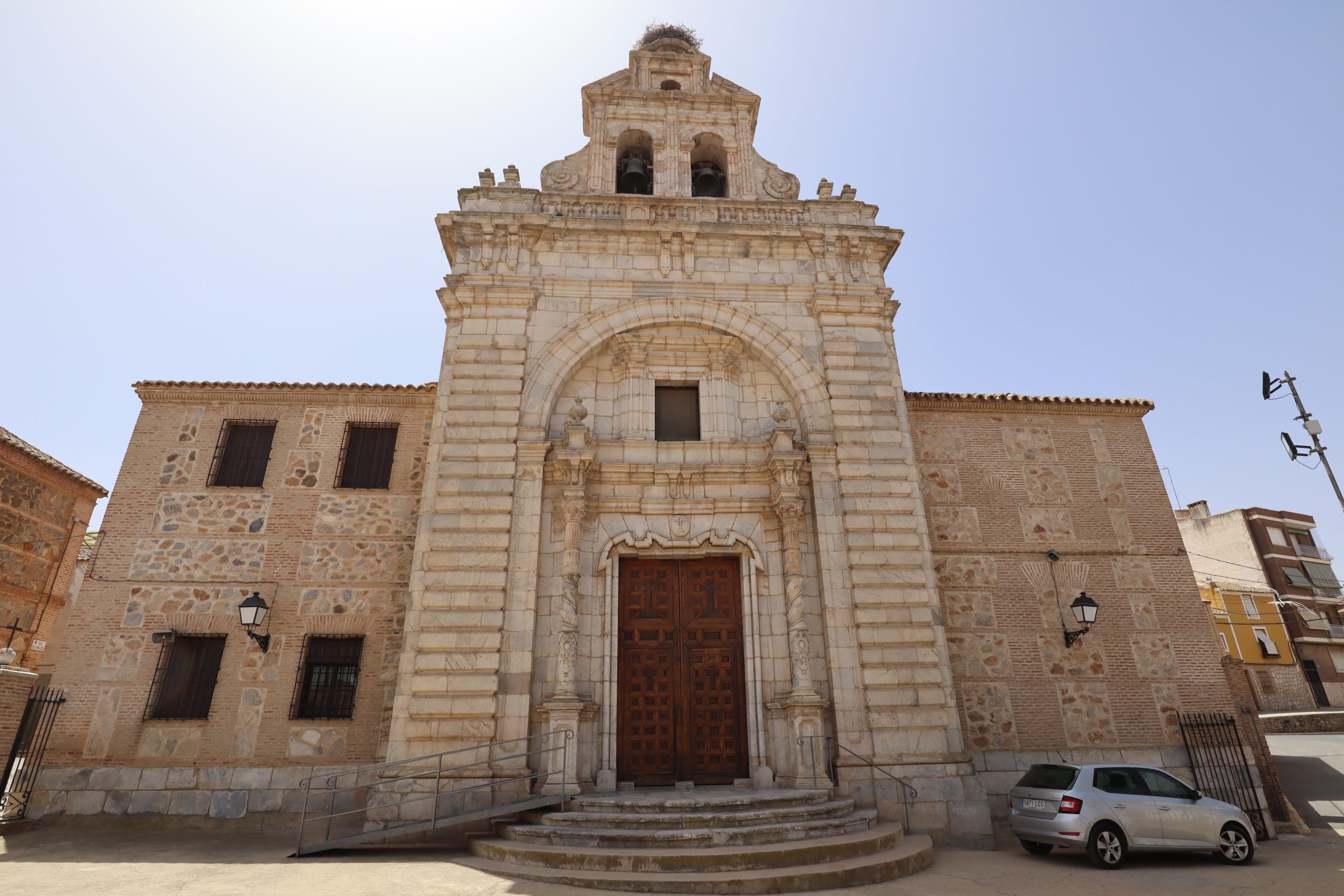 iglesia-cristo-veracruz