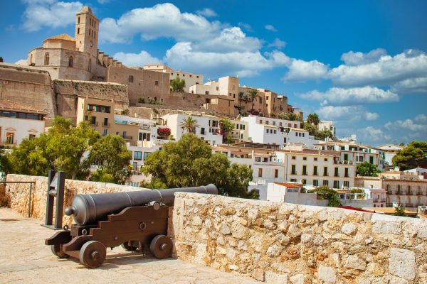 Qué hacer en Ibiza en septiembre