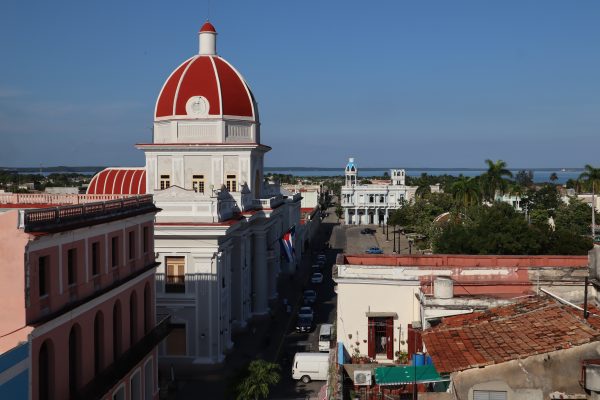 Cienfuegos en 2 días, qué ver y hacer