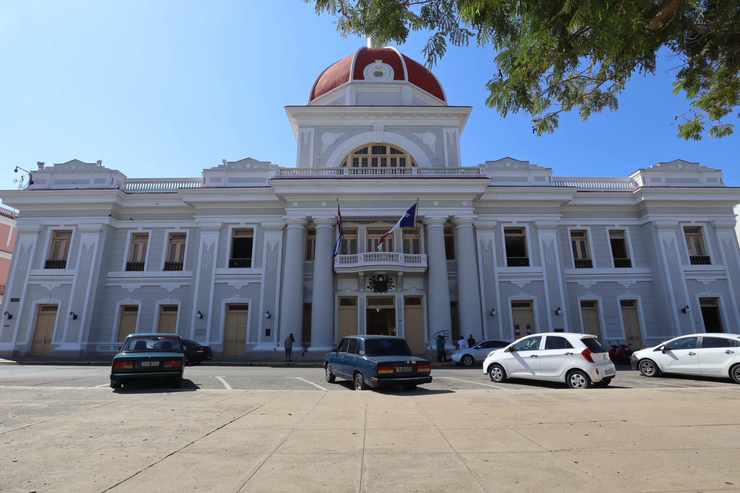 palacio-presidencial-cienfuegos-Cuba