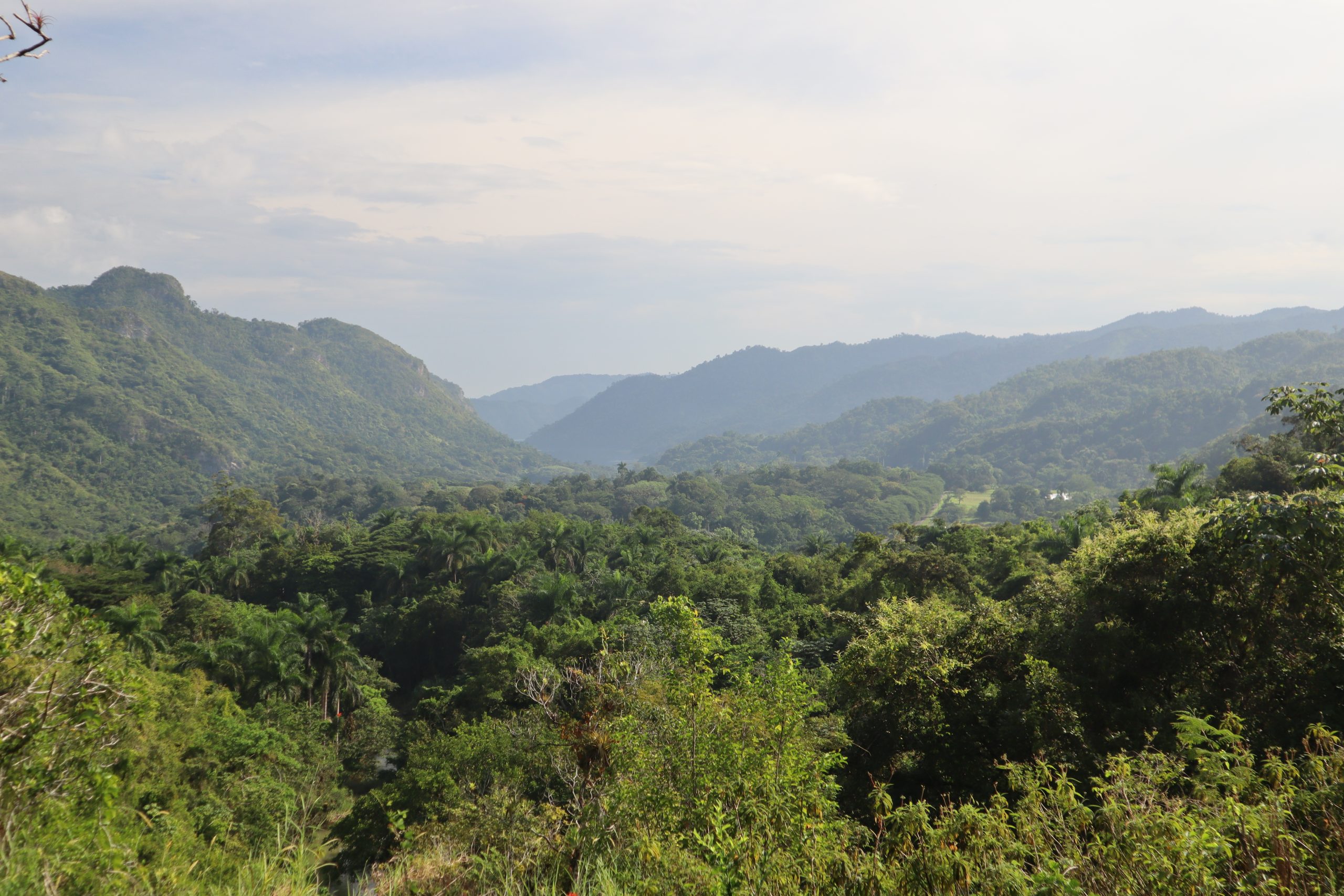 parque-el-nicho-cuba