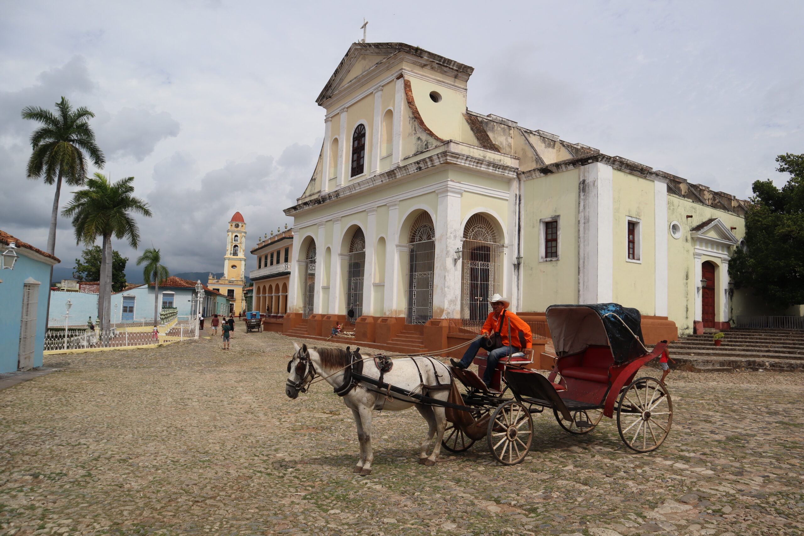 iglesia-trinidad-cuba