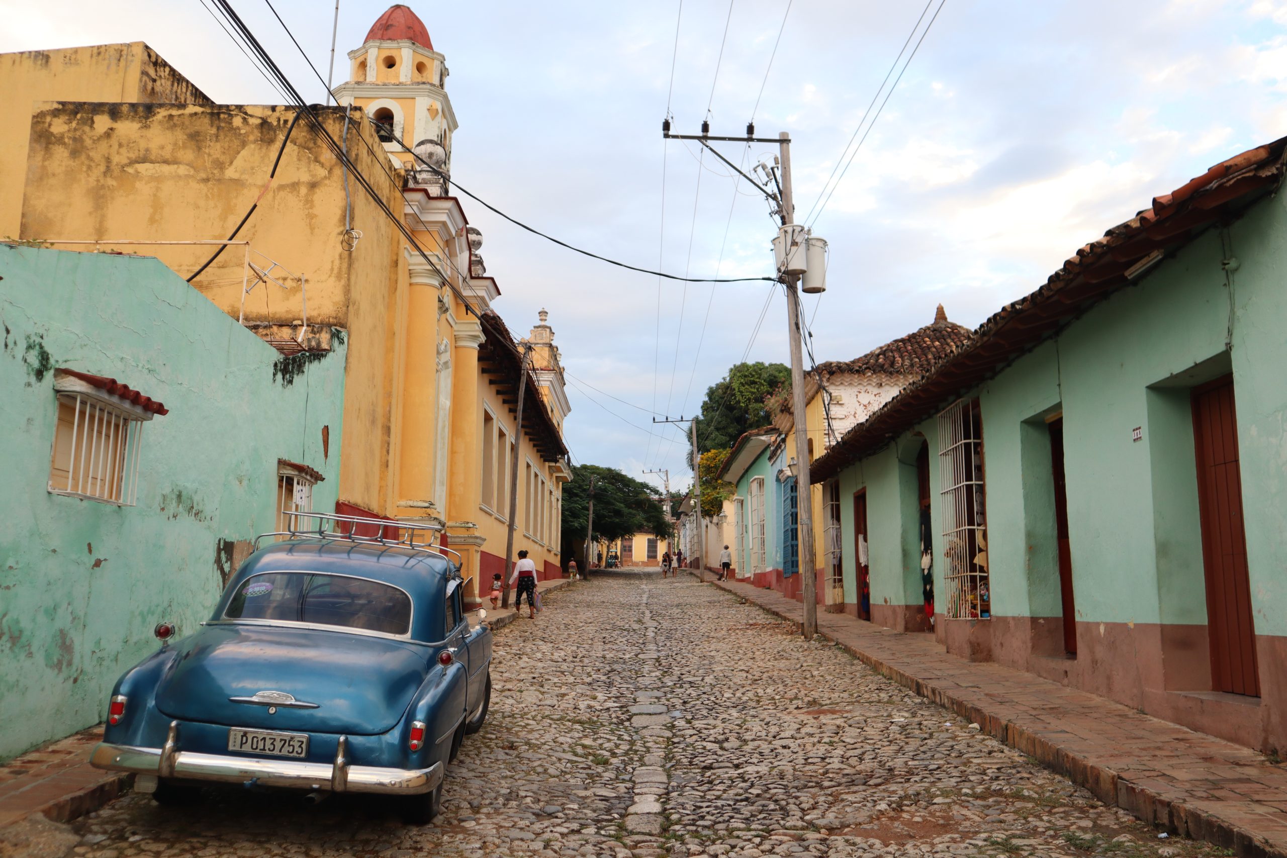 ruta-en-carretera-cuba