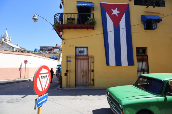 La Habana en 4 días, qué ver y hacer