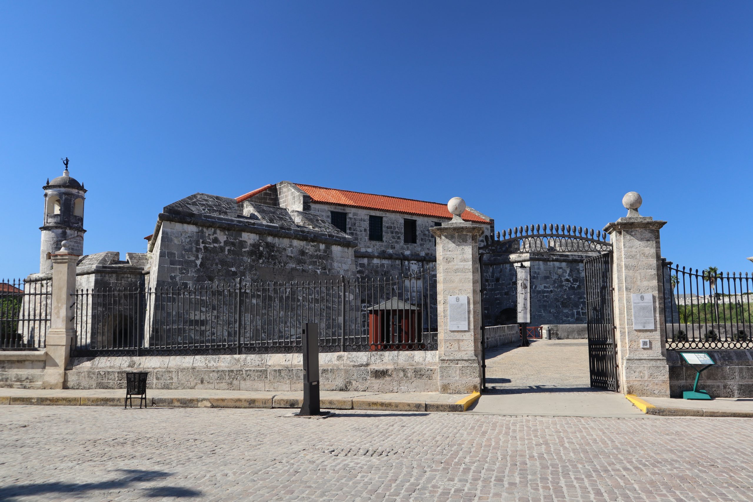 castillo-real-fuerza-cuba