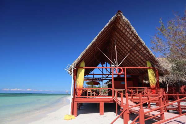 Cómo ir a Cayo Jutías, el paraíso cubano