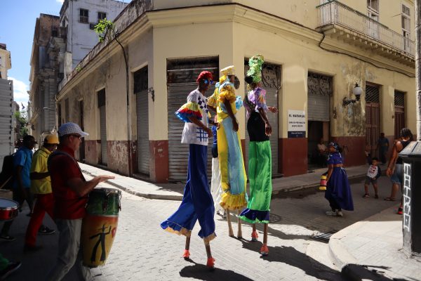 Los 9 lugares imprescindibles que ver en Cuba