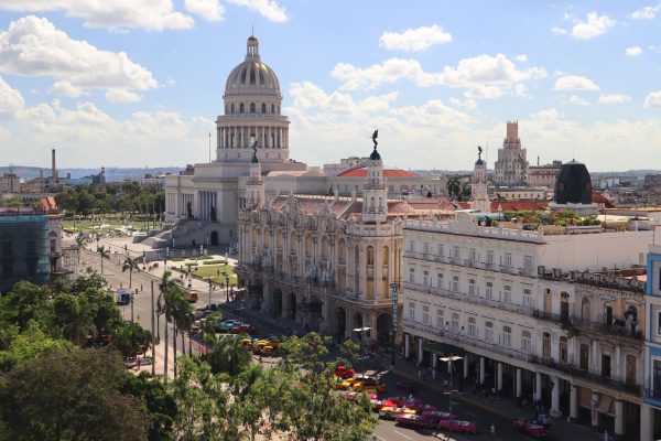 Road trip por Cuba, ruta de 15 días por la isla