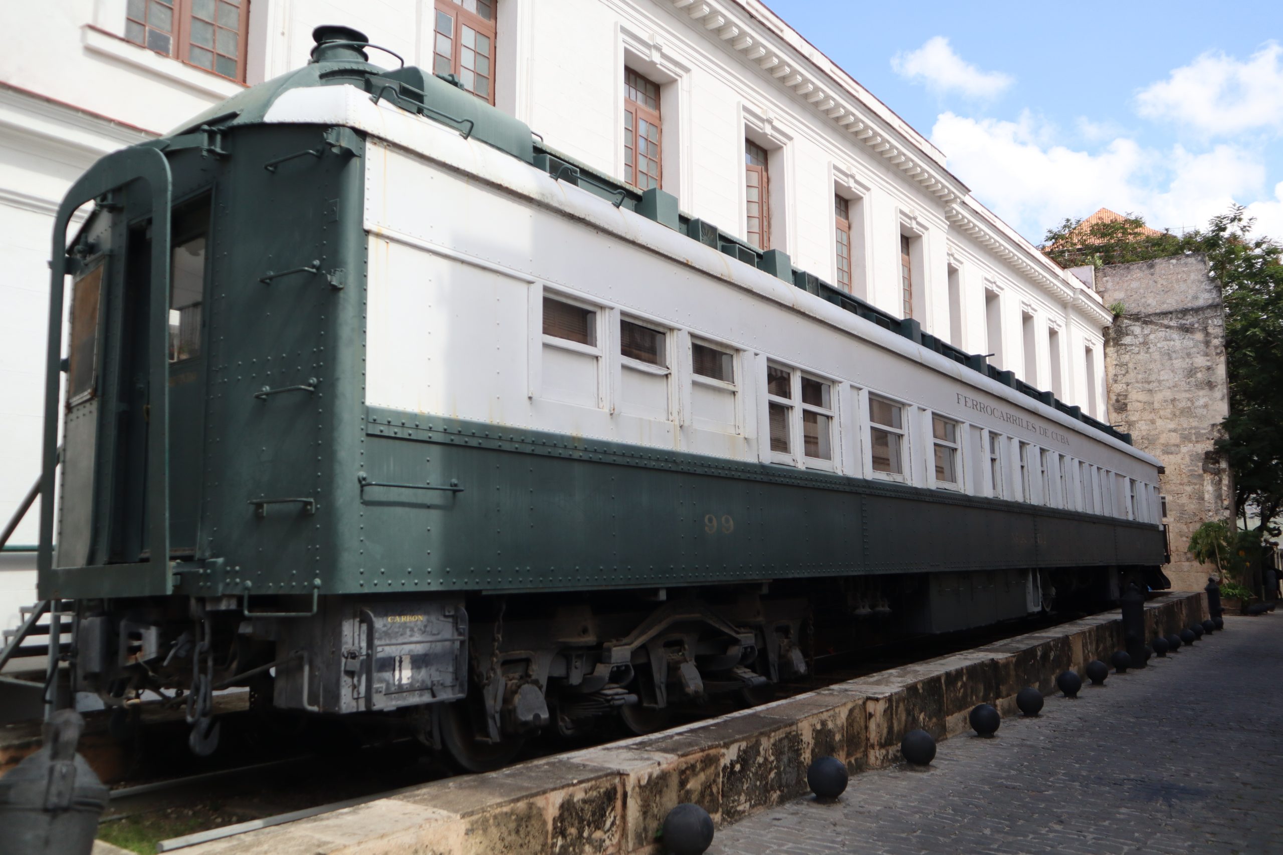 coche-mambi-presidencial-Cuba