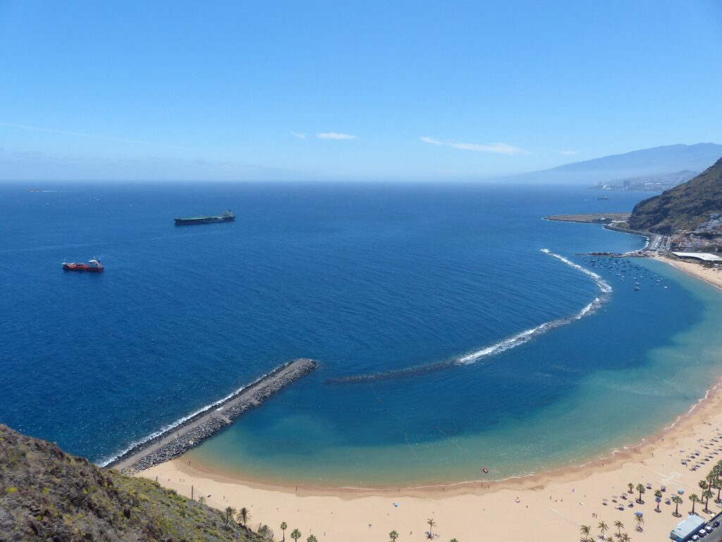 Tenerife-isla