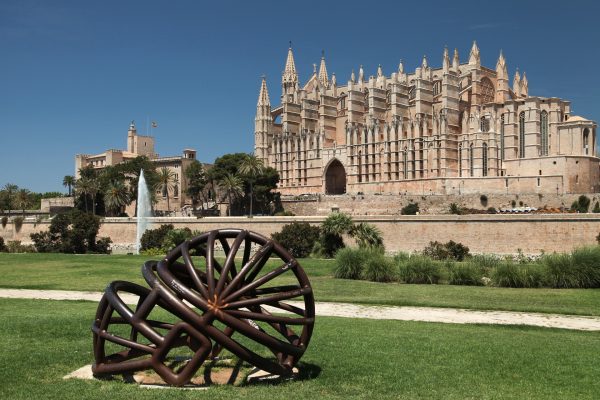 Qué ver y hacer en Palma de Mallorca