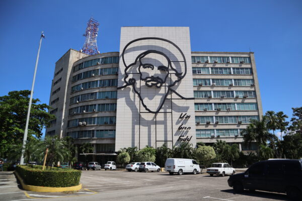 Los 13 lugares que ver en La Habana Moderna