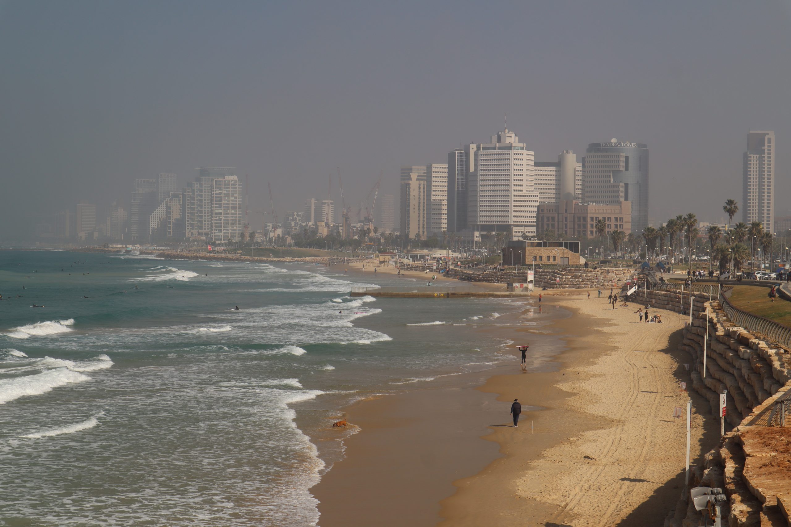 playa-tel-aviv