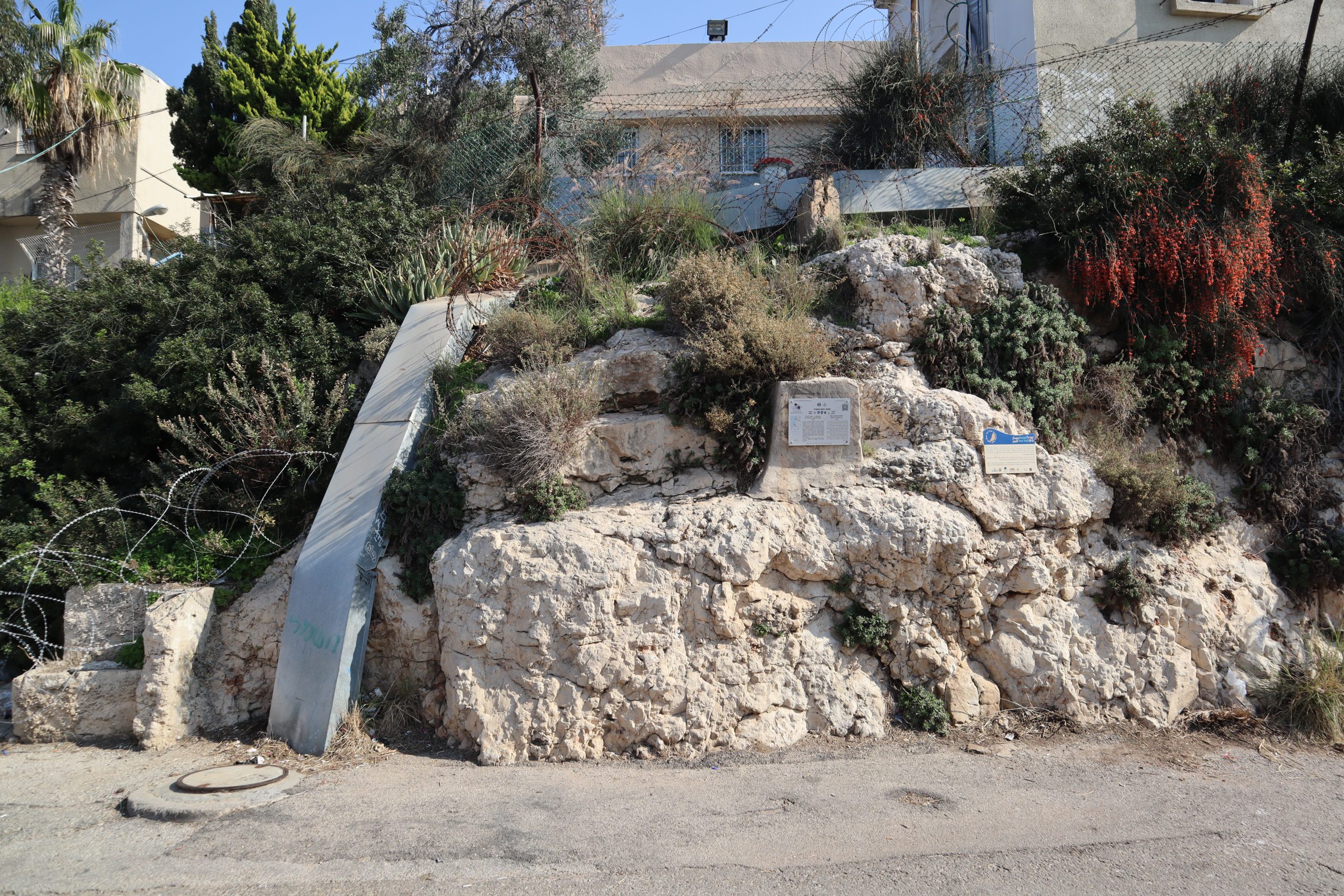 frontera-libano-israel