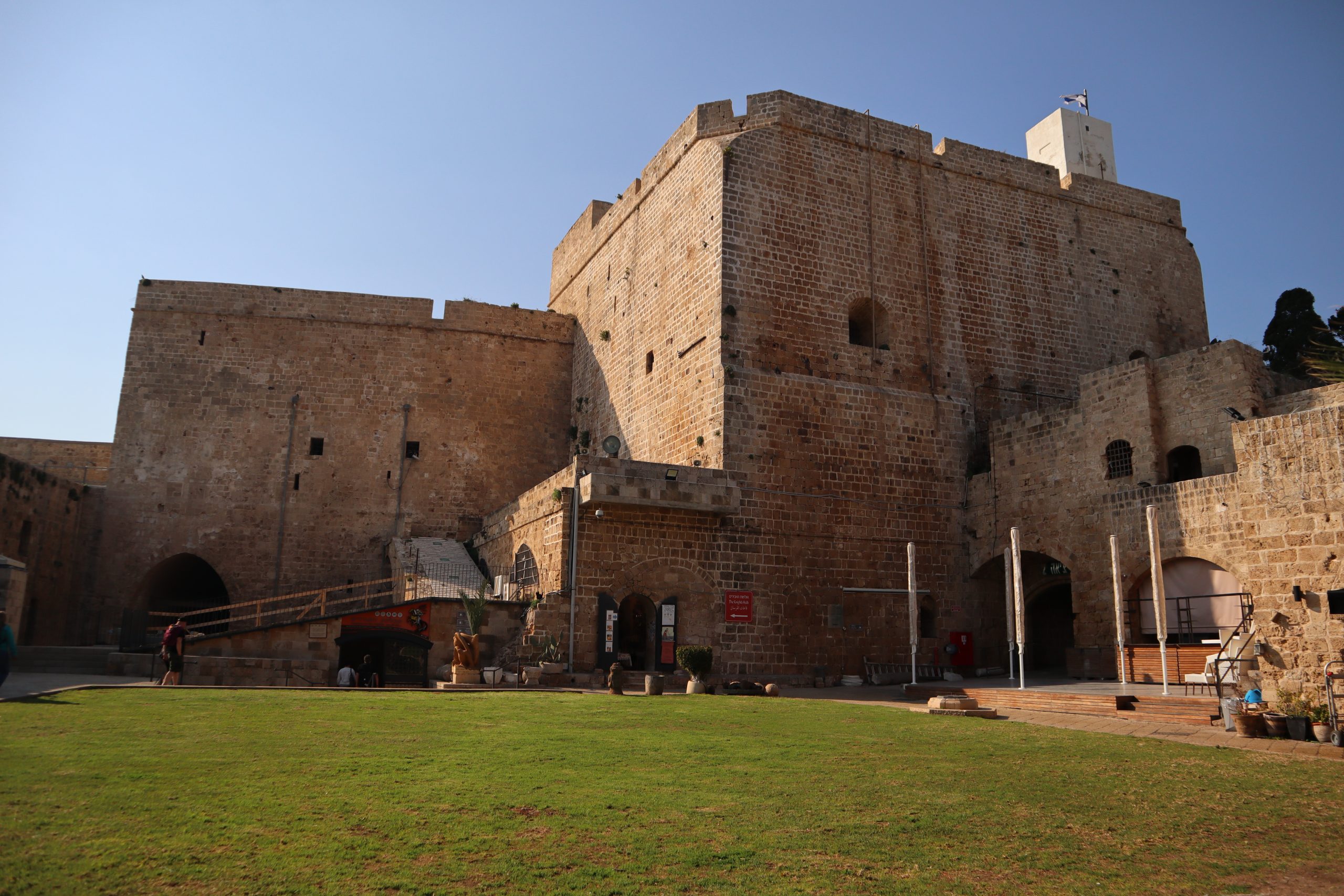 excursion-acre-israel