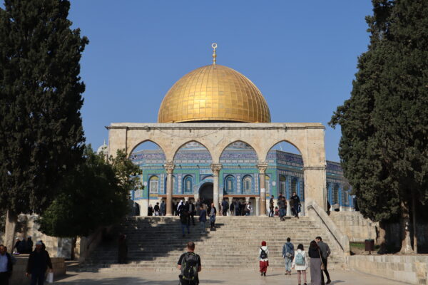 Qué ver y hacer en Jerusalén