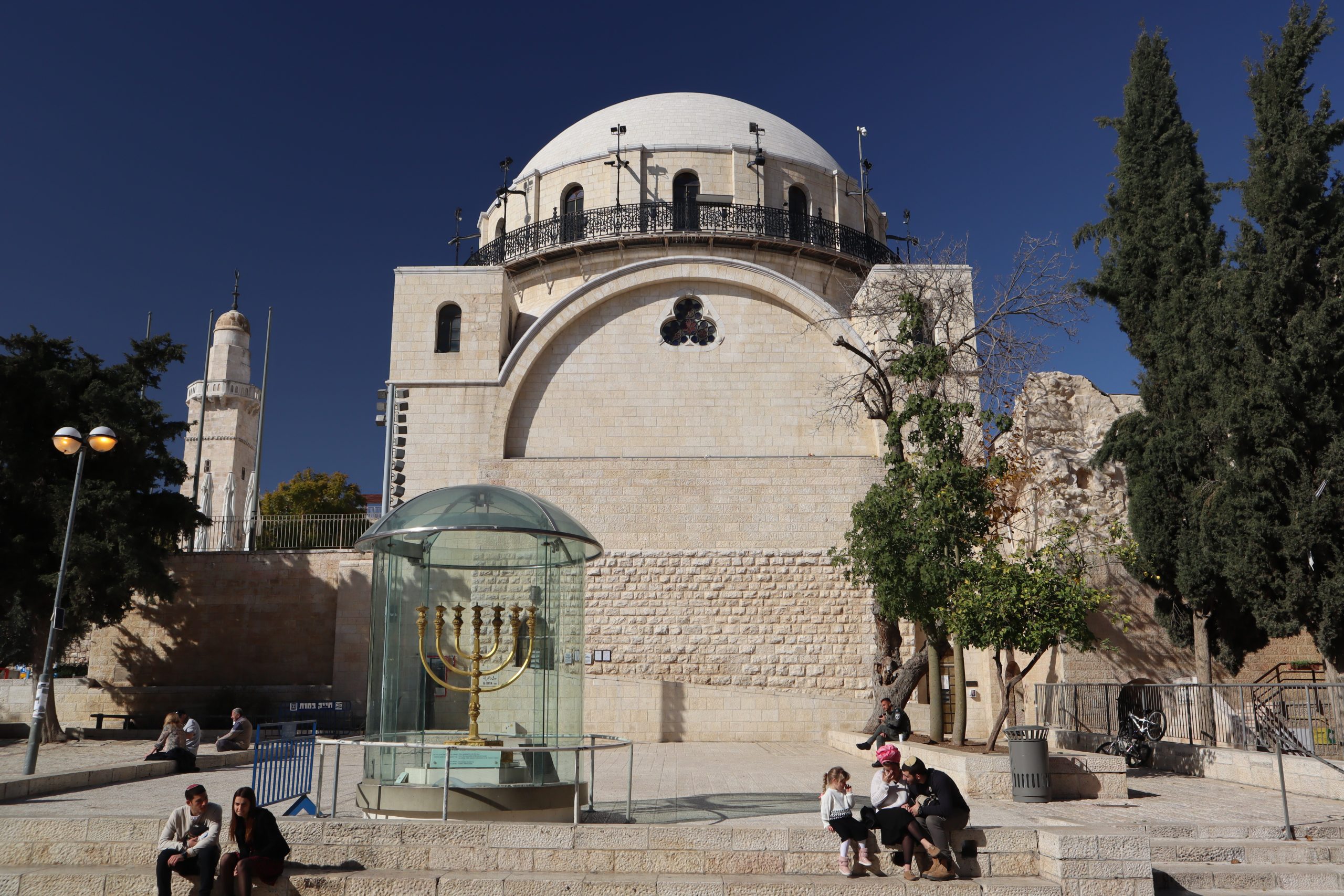 casco-historico-jerusalen