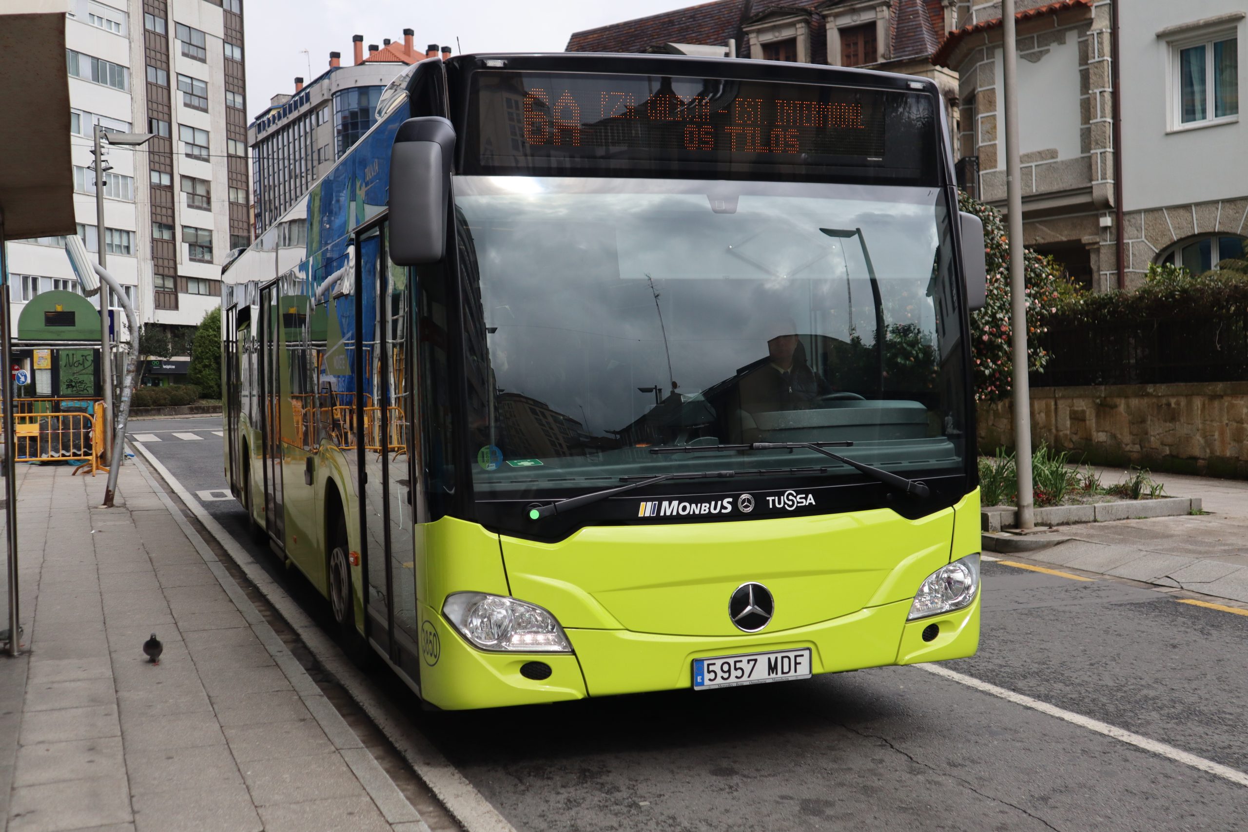 autobus-aeropuerto-santiago-compostela-centro-ciudad