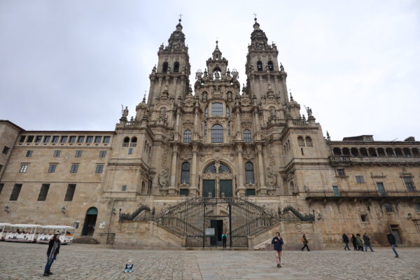 Qué ver y hacer en Santiago de Compostela