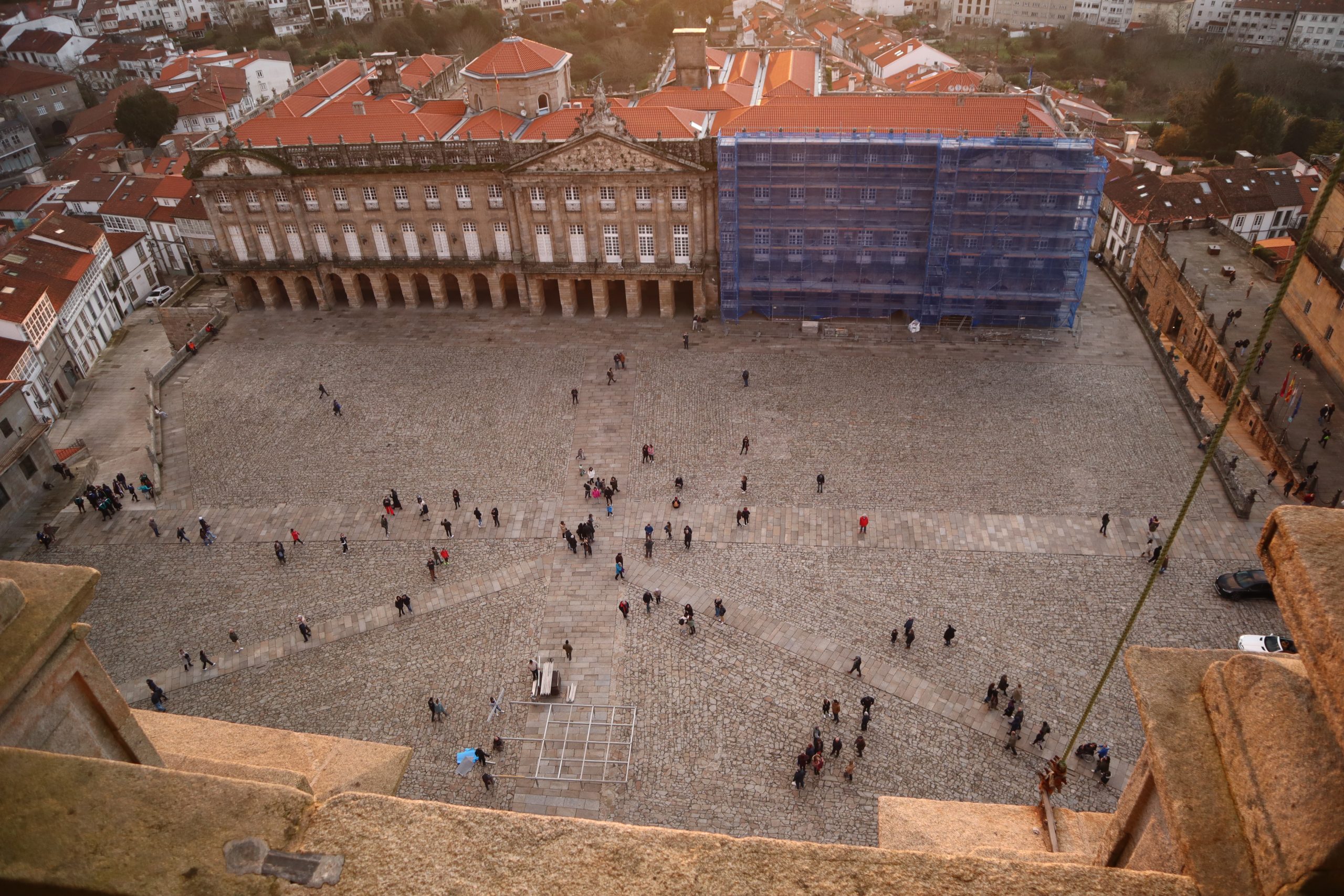 plaza-obradoiro