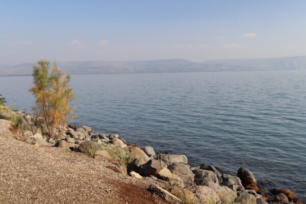 Cómo ir y qué ver en Galilea