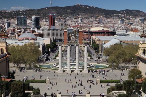 Barcelona en 3 días, qué ver y hacer