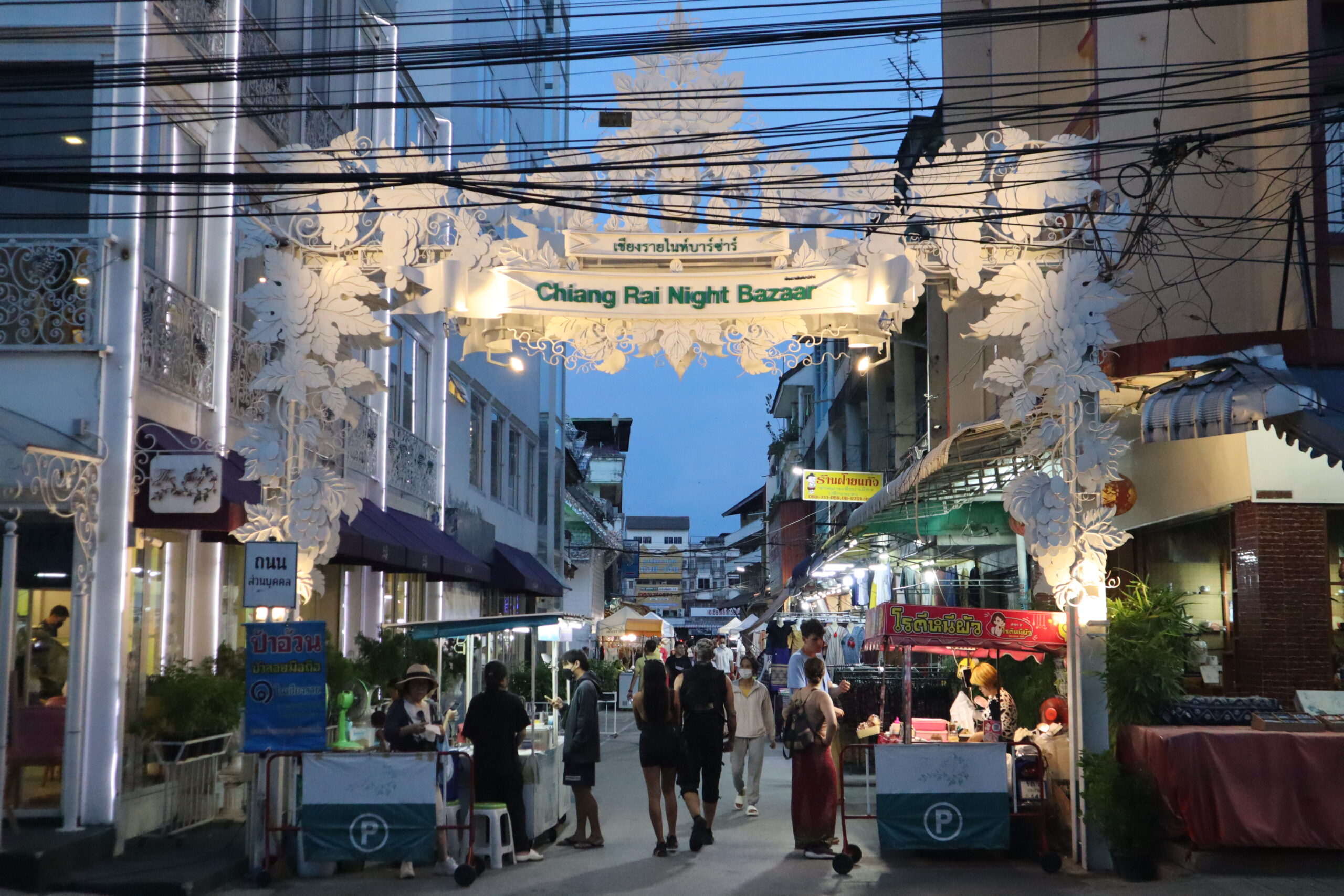 mercados-nocturnos-chiang-rai