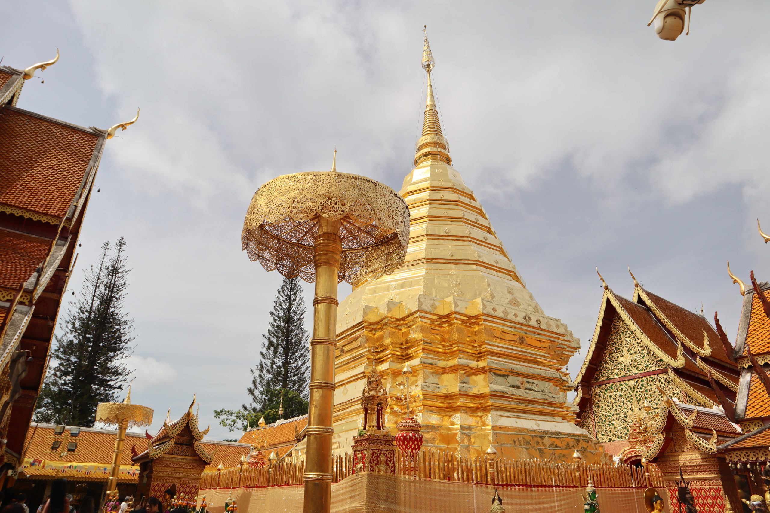 excursión-doi-suthep