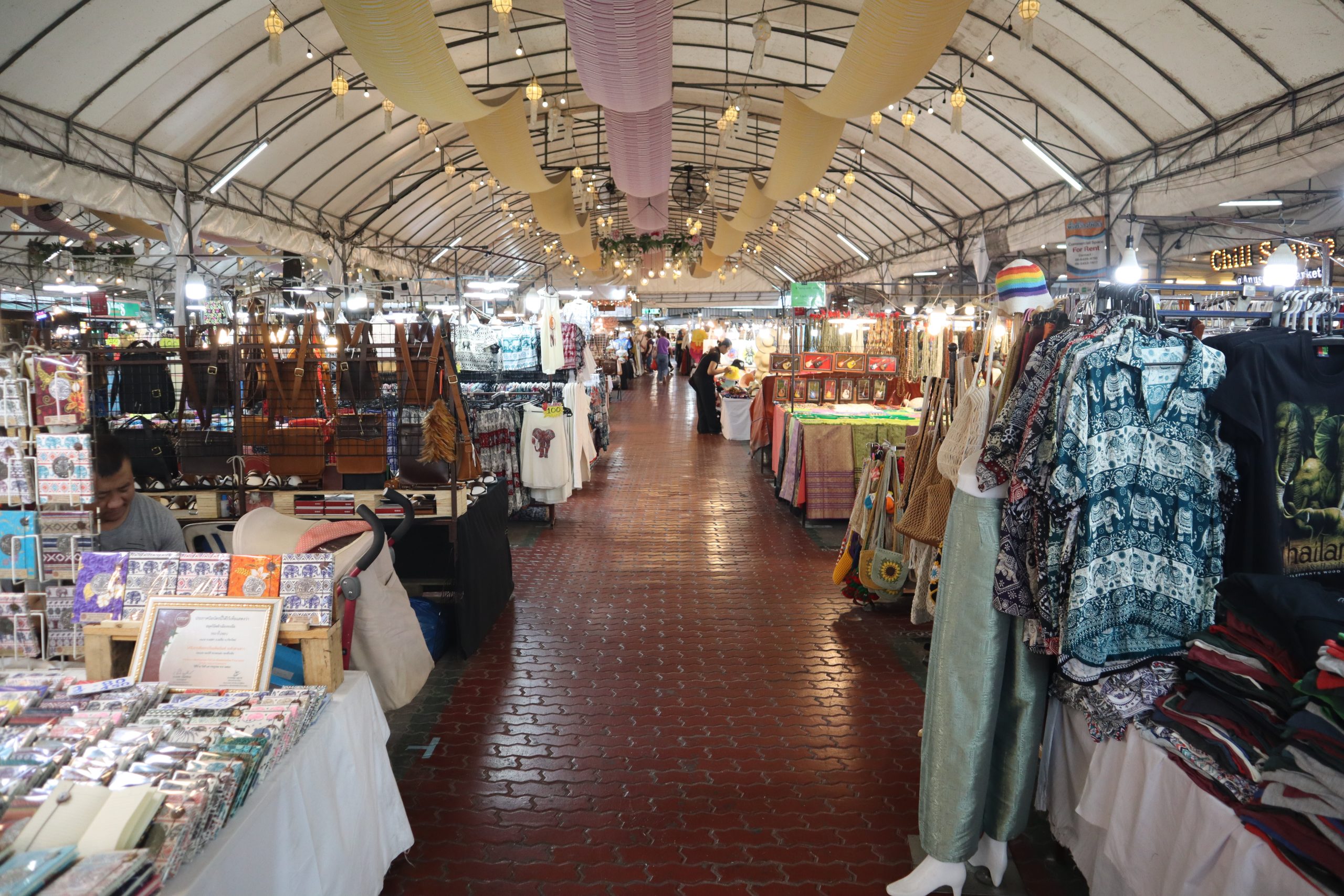 mercado-nocturno-chiang-mai