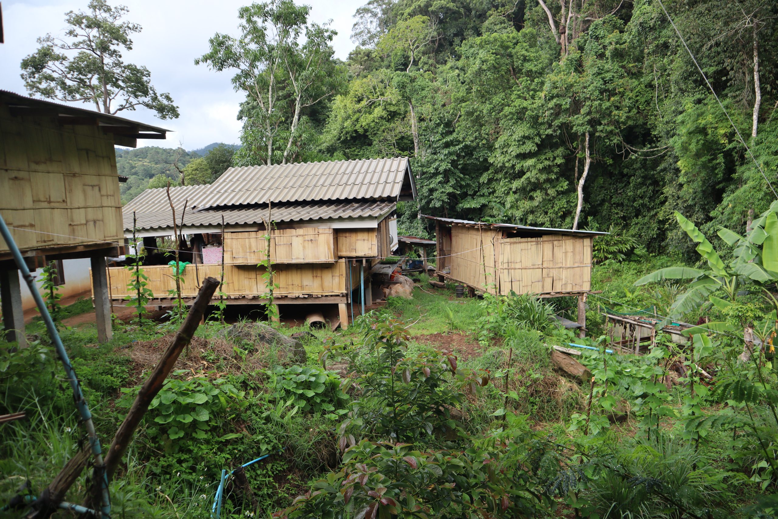 pueblo-karen-tailandia