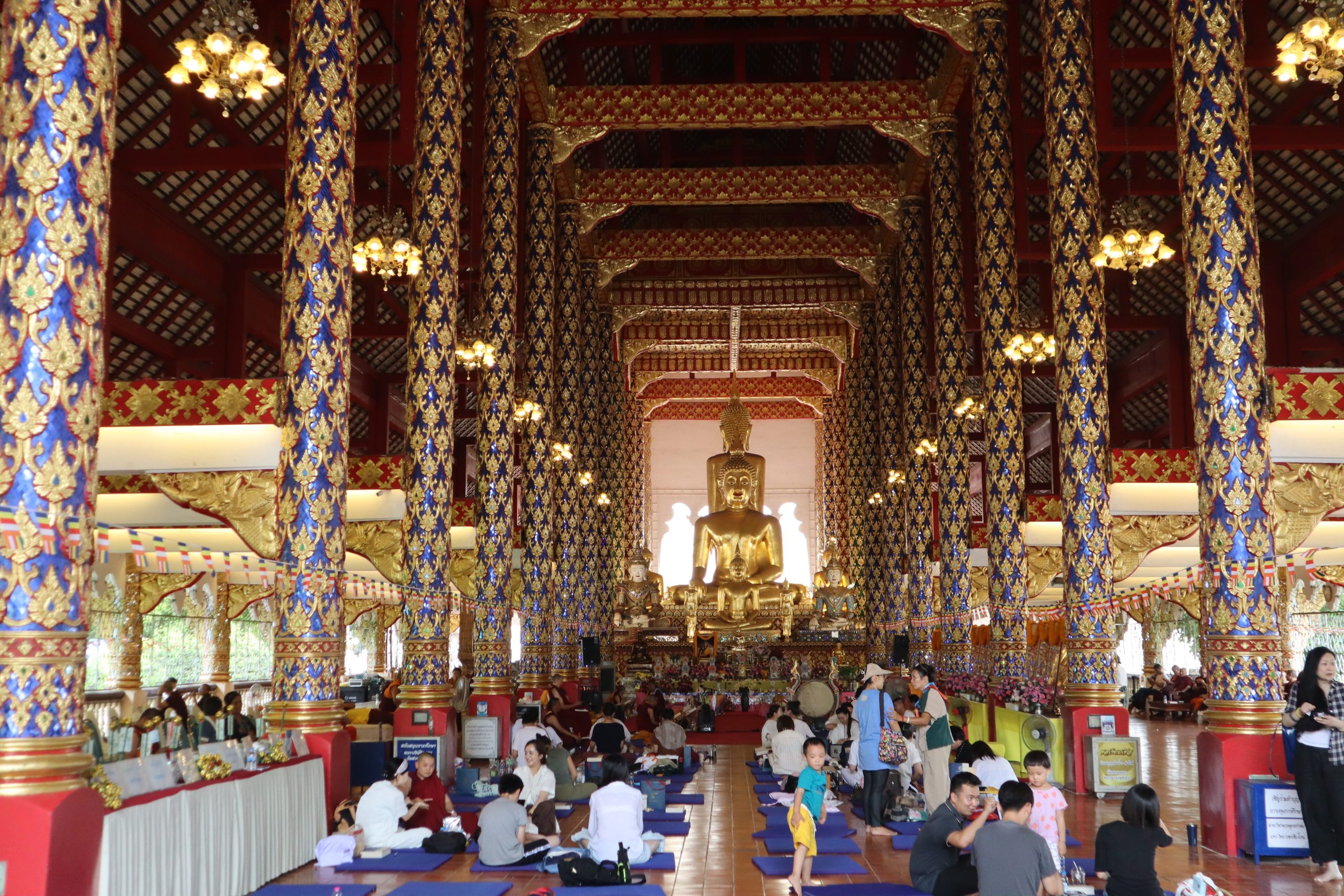 templos-bonitos-chiang-mai