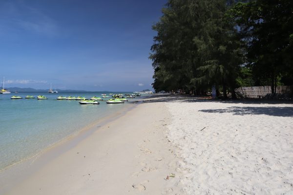 Qué ver y hacer en Phuket, sur de Tailandia