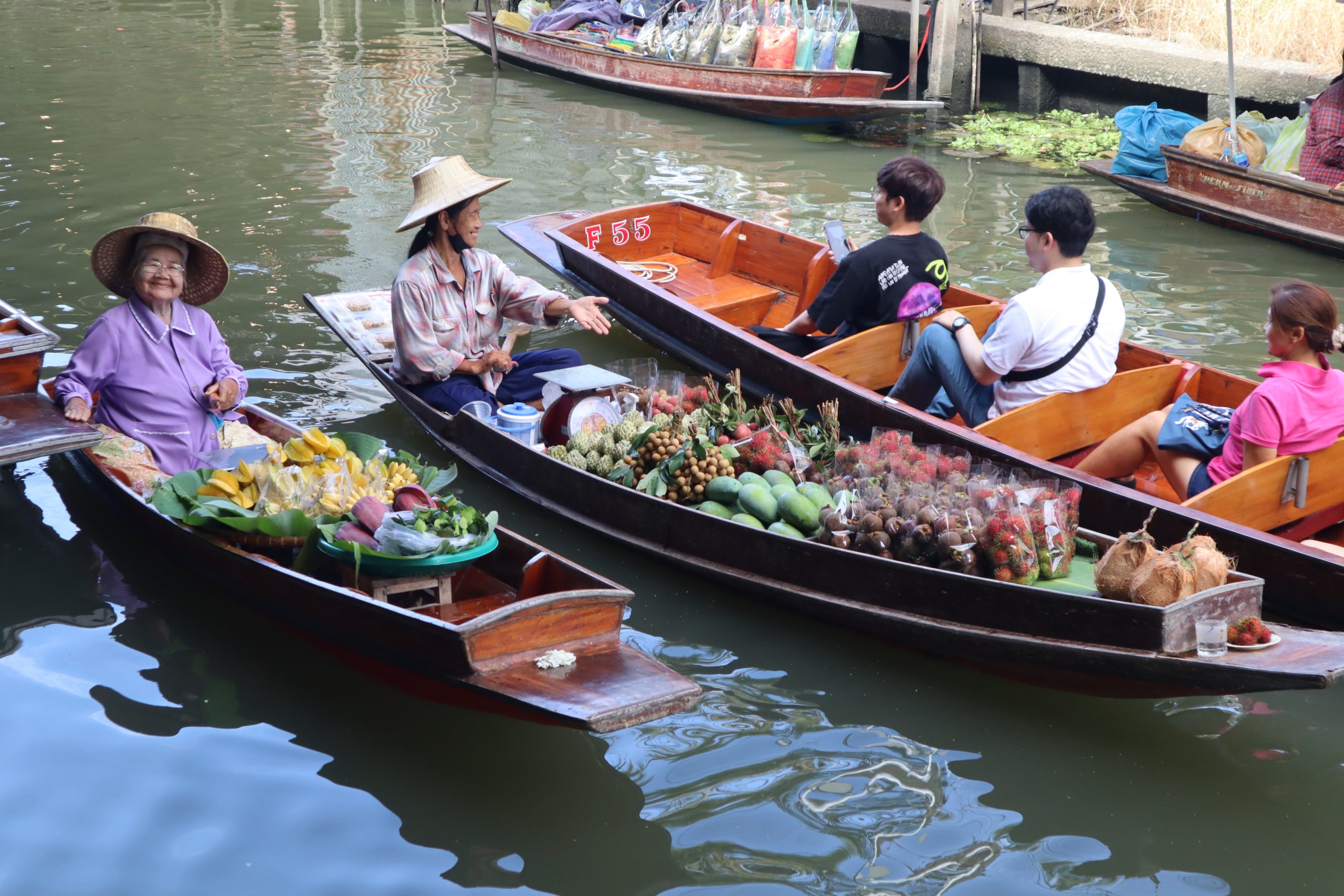 mercados-famosos-bangkok