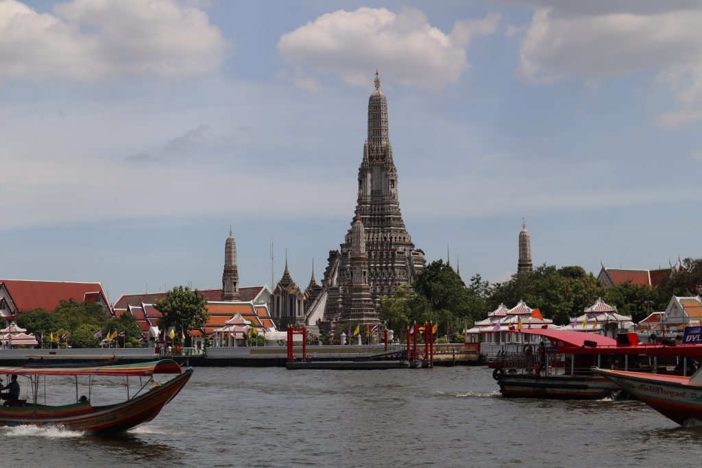 que-ver-en-bangkok