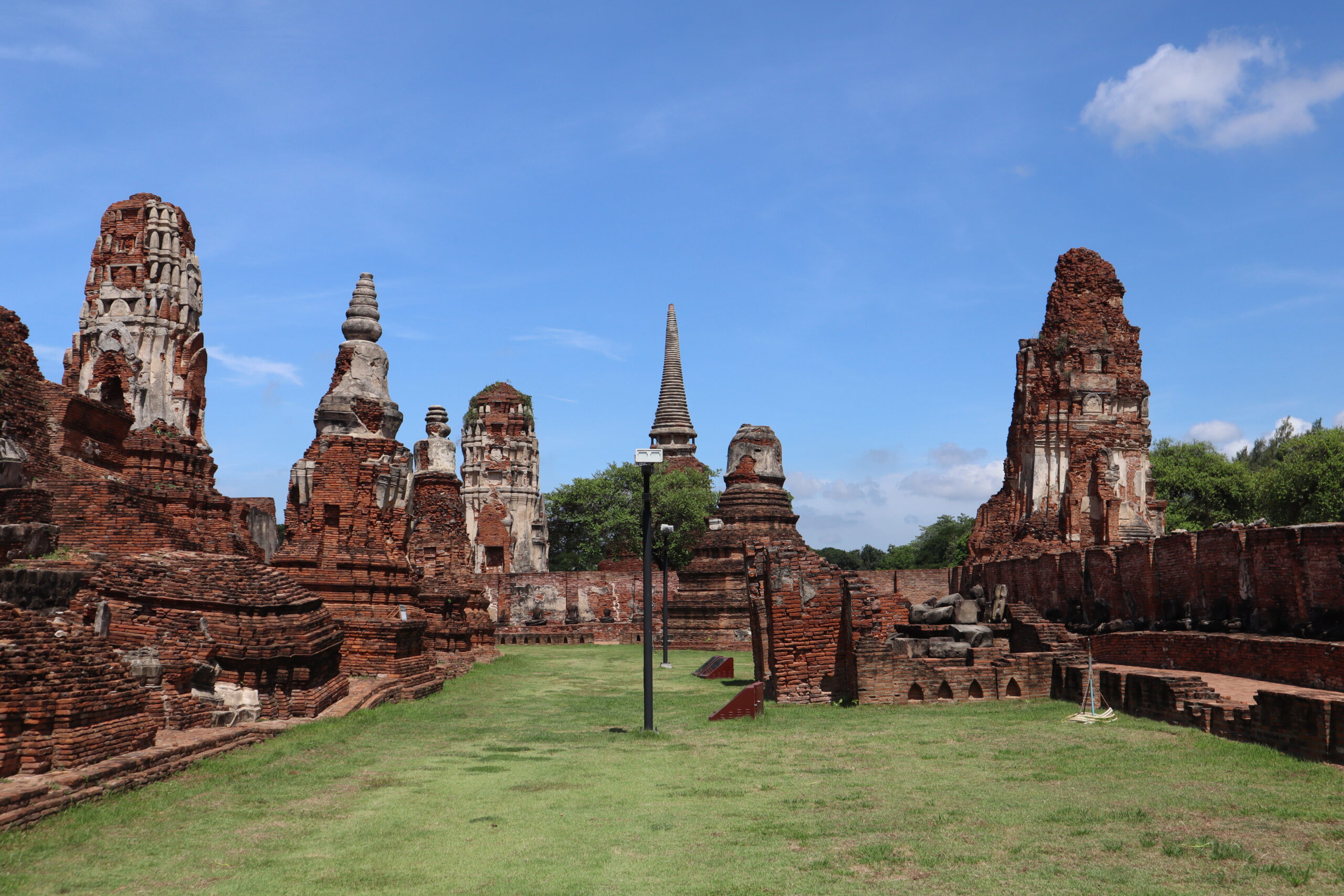 excursión-ayutthaya