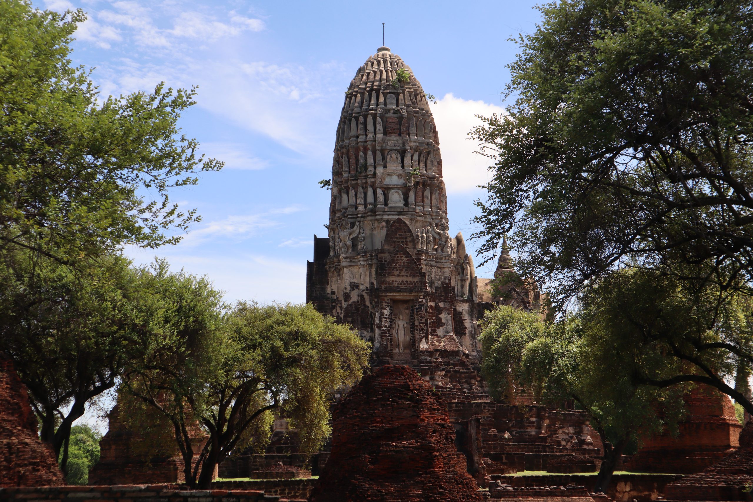 como-ir-ayutthaya-desde-bangkok