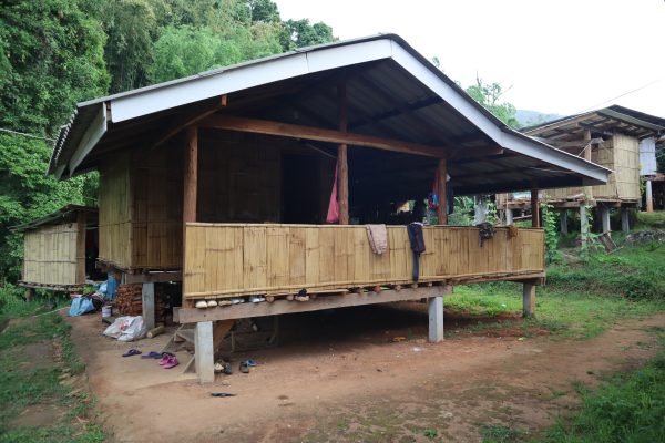 Cómo ir a Doi Inthanon desde Chiang Mai