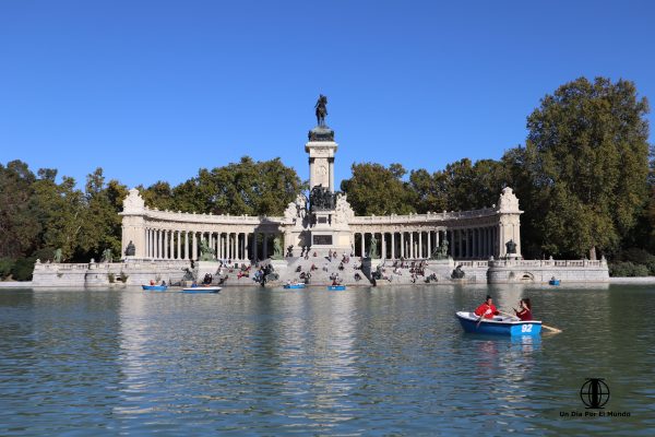 Guía y consejos para viajar a Madrid